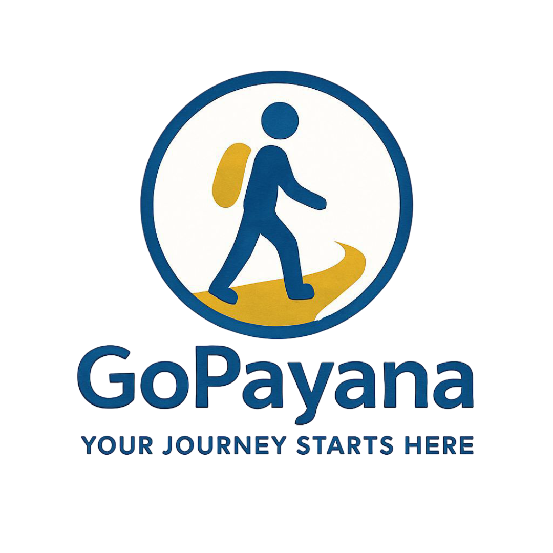GoPayana Logo